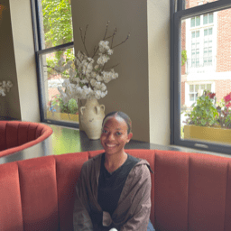 Alyssa Taylor | Division of Student Affairs